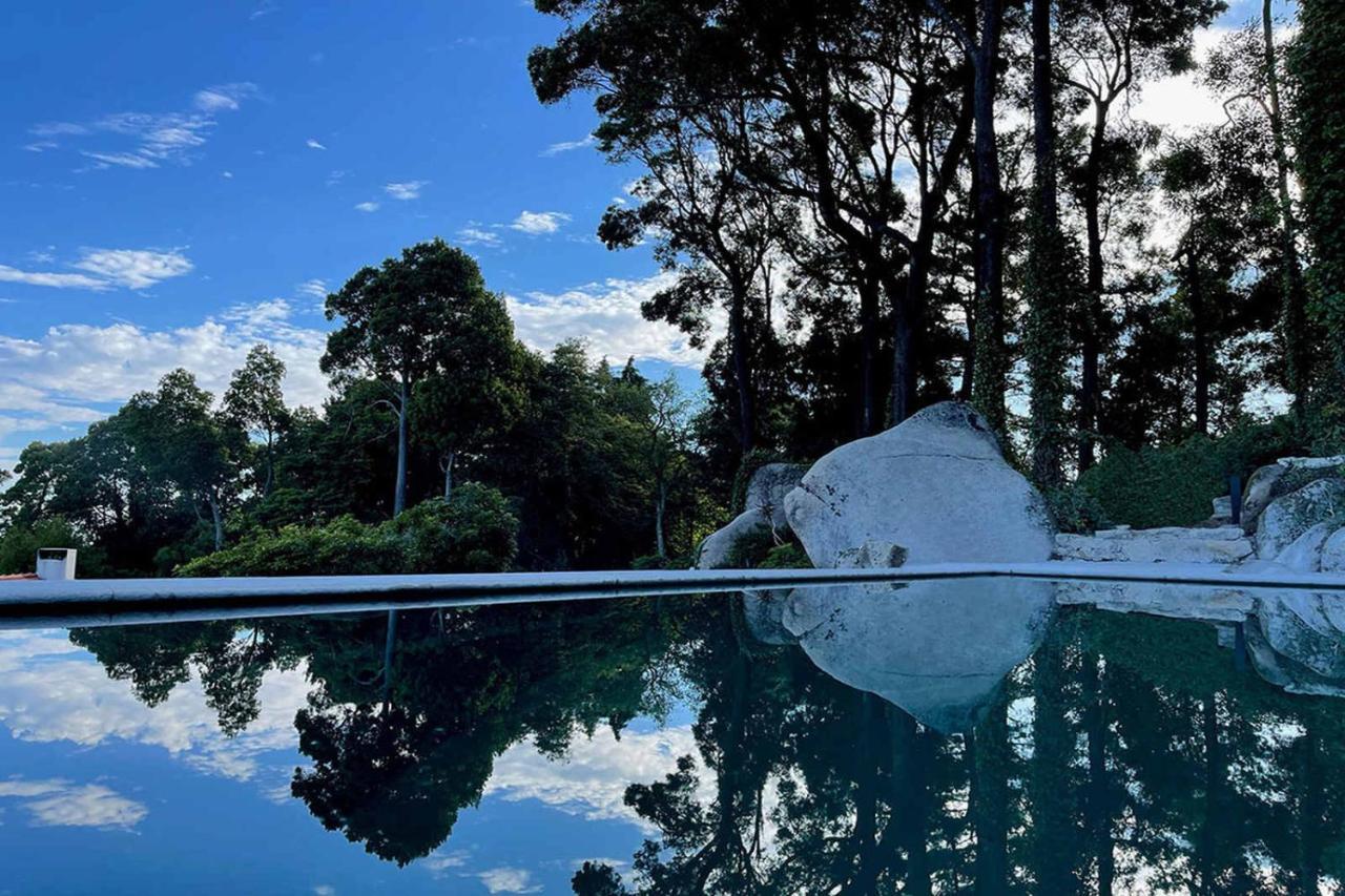 Eighteen21 Houses - Quinta Velha ซินตรา ภายนอก รูปภาพ