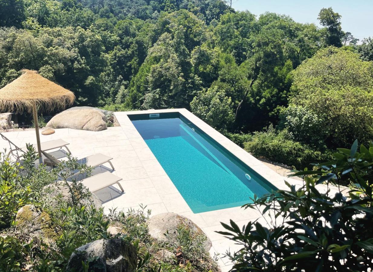 Eighteen21 Houses - Quinta Velha ซินตรา ภายนอก รูปภาพ