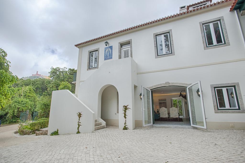 Eighteen21 Houses - Quinta Velha ซินตรา ภายนอก รูปภาพ